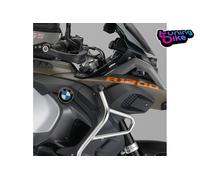 PUIG CHASSIS CAPS FOR BMW R1250 RT 19 BLACK