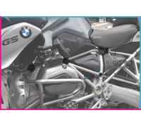 PUIG CHASSIS CAPS FOR KAWASAKI Z900 17-18 BLACK