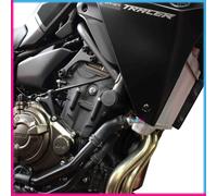 Puig Chasis plugs 9638N for Yamaha MT-07 14'-19', MT-07 Tracer 16'-19'