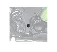 Puig Chassis Plugs 3509N for Kawasaki Versys 1000 12'-19', Kawasaki Z1000 10'-19'