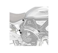 Puig Chassis Plugs 3522N for Ducati Scrambler 1100 18'-19', Ducati Scrambler 1100 Sport 18'-19'