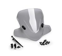 Puig City Touring Aprilia Sportcity 200 2023 Windshield