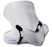 Puig City Touring Honda Scoopy Sh125i/sh150i Windshield