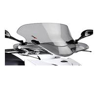 Puig City Touring Kymco Top Boy 1986H Windscreen Clear/Smoke