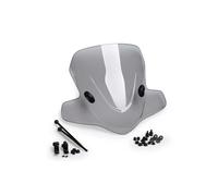 PUIG City Touring Scooter Windshield Yamaha NEO's 22-26 Clear Smoke