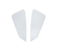 Puig 21613W Adhere Headlight Protector model specific design, Transparent