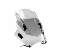 Puig Clear Adjustable Twin Screen BMW R1150 R 2001-2006