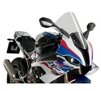 Puig Clear Downforce Spoilers BMW S1000 RR 2019-2022