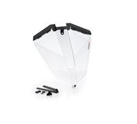 Puig 3758W Headlight Protector model specific design, Transparent