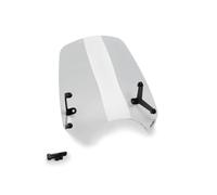 Puig 3834W Windshield Naked New Generation Sport Clear