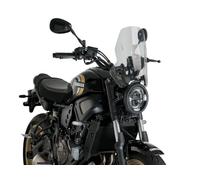 Puig 21430W Windshield New Generation Sport Clear