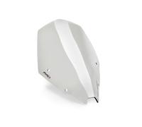 Puig Clear New Generation Touring Screen Kawasaki Z500 2024-2025