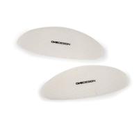 Puig Aprilia Tank Protector Clear
