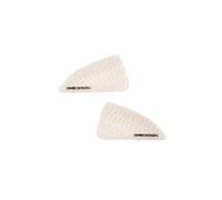 Puig 20071w Ducati Tank Protection Strips Beige