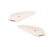 Puig Clear Onedesign Tank Side Grips - Pair For BMW S 1000 RR 2009-2018