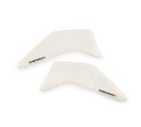 Puig Clear Onedesign Tank Side Grips - Pair Honda CRF 1000 L Africa Twin 16-19