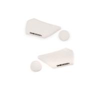 Puig Ktm 1290 Superduke R 2019 Side Grip Pad Clear