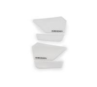 Puig Clear Onedesign Tank Side Grips/Protectors - Pair BMW F 900 XR 2020-2026