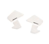 Puig Clear Onedesign Tank Side Grips/Protectors - Pair Yamaha MT-10 2016-2021
