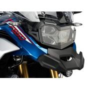 Puig Clear Polycarbonate Headlight Guard BMW F 850 GS Adventure 2018-2026