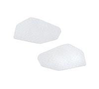 Puig 22727W Tank Protectors model specific design, Transparent