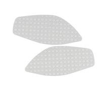 Puig Clear Pro 2 Tank Side Grips / Protectors - Pair Aprilia RS 660 2025-2026