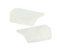 Puig Clear Pro 2 Tank Side Grips / Protectors - Pair Honda CBR 600 RR 2024-2026