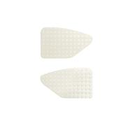 Puig 22551W Tank Protectors model specific design, Transparent