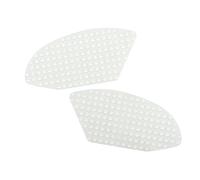 Puig Clear Pro 2 Tank Side Grips / Protectors - Pair Suzuki GSX-R1000 2017-2021