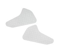 Puig Clear Pro 2 Tank Side Grips / Protectors - Pair Yamaha XSR 900 GP 2024-2026