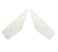 Puig Clear Pro Tank Side Grips / Protectors - Pair Aprilia RS 457 2024-2026