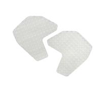 Puig 22163W Tank grips Clear