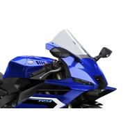 Puig Clear R-Racer Screen Yamaha YZF-R9 2025