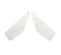PUIG Clear Side Fuel Tank Decal For Aprilia RS 457 24-25 MPN 22246W