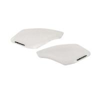 PUIG Clear Side Tank Specific Adhesive for Suzuki SV650 17-21