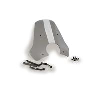 PUIG Clear Smoke GTS Touring Scooter Windscreen Vespa GTS 125 07-16