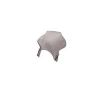 PUIG Clear Smoke Windshield Cupolino for Suzuki GSF650 Bandit 07-08