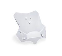 PUIG SPORT WINDSCREEN MOTO GUZZI V85TT TRAVEL 24-26 CLEAR