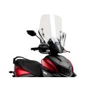 Puig Clear T.X. Screen Yamaha RayZR 2024-2025