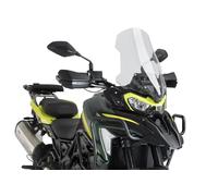Puig Clear Touring Screen Benelli TRK 702/X 2023-2025