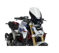 Puig Clear Touring Screen BMW R 1300 R 2025-2026
