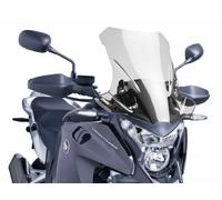 Puig Clear Touring Screen Honda VFR 1200X Crosstourer 2012-2015