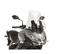 Puig Clear Touring Screen Kawasaki Versys 1000 2012-2018