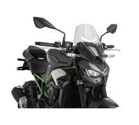 Puig Clear Touring Screen Kawasaki Z 900 SE 2025-2026