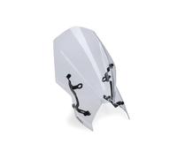 Puig Clear Touring Screen Suzuki GSX-S 1000 2021-2025