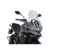 Puig Clear Touring Screen Triumph Tiger Sport 800 2025