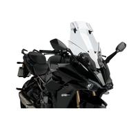 Puig touring screen with visor for Suzuki GSX-S1000GT TRAVEL EDITION, among