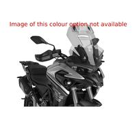Puig 22458W Touring Windscreen Visor improved wind protection, Transparent