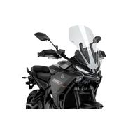 Puig Clear Touring Screen Yamaha Tracer 7 / 7 GT 2025-2026