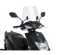 Puig Clear Traffic Screen Sym Mask 125 2018-2023